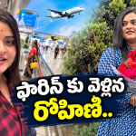 ఇండస్ట్రీకి రోహిణి గుడ్ బై.. ఎందుకో తెలుసా..?