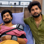 Ye Devi Varamo Neevu Hero : సీరియల్ హీరోకు ఎంతకష్టం వచ్చింది.. అసలేం జరిగింది..?