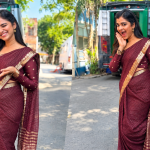 గుడ్ న్యూస్ చెప్పిన సీరియల్ హీరోయిన్.. ఇదేం ట్విస్ట్ మావా..
