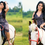 బాబోయ్.. ఇదేం ఖర్మరా బాబు.. సీరియల్ నటి నెటిజన్స్ స్ట్రాంగ్ కౌంటర్స్..