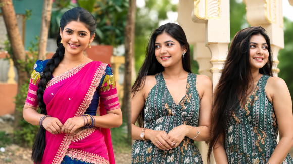 Nuvvu leka Nenu lenu Radha : రాధ ఆస్తుల విలువ.. త్వరలోనే పెళ్లి..?