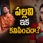 Intinti Ramayanam : పల్లవి అవుట్.. ఫ్యాన్స్ కు మైండ్ బ్లాక్ అయ్యే ట్విస్ట్..