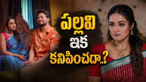 Intinti Ramayanam : పల్లవి అవుట్.. ఫ్యాన్స్ కు మైండ్ బ్లాక్ అయ్యే ట్విస్ట్..