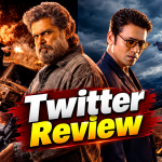 ‘సర్దార్ 2’ ట్విట్టర్ రివ్యూ.. కార్తీ అకౌంట్లో హిట్ పడిందా..?