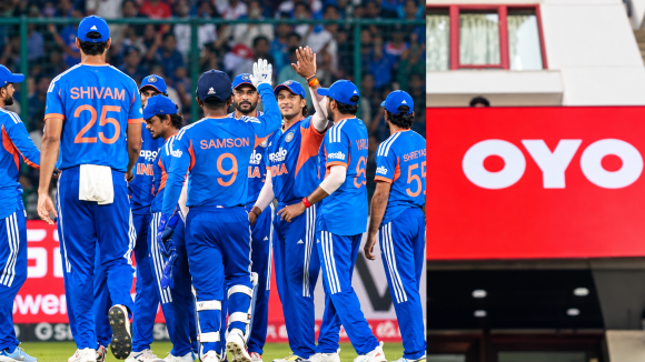 టీమిండియా ప్లేయర్లకు అవమానం…ఓయో రూముల్లోనే బస?