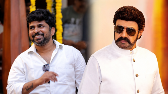 ‘ఇరుముడి’ డైరెక్టర్ తో బాలయ్య సినిమా..? ఫ్యాన్స్ కు పూనకాలు ఖాయం..