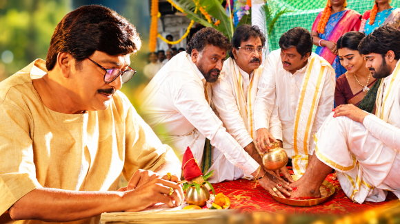 ‘పిఠాపురంలో… అలా మొదలైంది’ విడుదల తేదీ లాక్.. రిలీజ్ ఎప్పుడంటే..? 