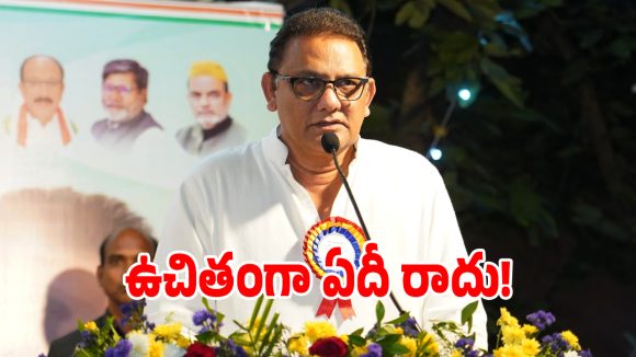సునీల్ గవాస్కర్ నుంచి నేను నేర్చుకున్నది ఇదే.. అజహరుద్దీన్ సక్సెస్ మంత్ర!