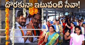 పార్టీలో నుండి కవితను అందుకే తొలగించారు: ప్రశాంత్ రెడ్డి క్లారిటీ!