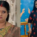 Gundeninda Gudigantalu : సీరియల్ లవర్స్ కు బ్యాడ్ న్యూస్.. ప్రభా అవుట్..
