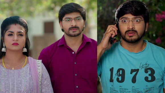 Gundeninda Gudigantalu Manoj : మనోజ్ క్యారక్టర్ అవుట్.. కొత్త యాక్టర్ ఎంట్రీ..