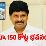బీఆర్ఎస్‌కు బిగ్ షాక్.. మాజీ ఎంపీ సంతోష్ రావు ఆస్తులపై విచారణ..?