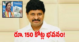 డ్యాన్స్ ఫ్లోర్ నుంచి విలన్ రోల్ వరకు.. రాఘవ్ జుయాల్ జర్నీ ఇదే!