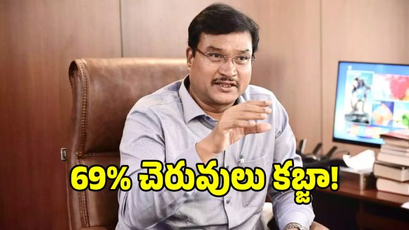 అక్రమ భవనాలు కూలడానికి అసలు కారణం ఇదే.. హైడ్రా కమిషనర్ క్లారిటీ!