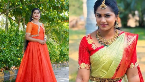 Illu Illaalu pillalu Srivalli : శ్రీవల్లి అవుట్.. చందుకు కొత్త జోడిగా ఎవరంటే..?