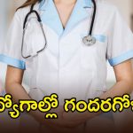 ఎంపీహెచ్‌ఏ ఫీమెల్ రిక్రూట్‌మెంట్‌లో ఊహించని ట్విస్ట్.. వారికి ఉద్యోగాలు వచ్చేనా..?