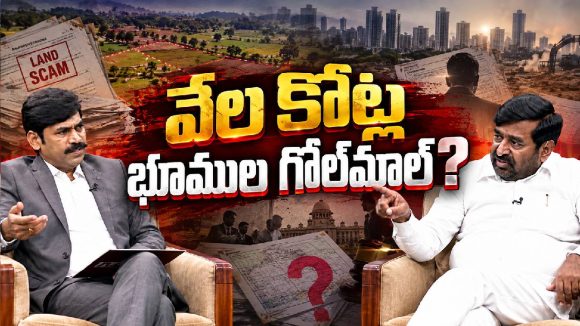 కాంట్రాక్టులు.. కమిషన్లు.. అభివృద్ధి అంటే ఇదేనా? BRS ఎమ్మెల్యే జగదీశ్ రెడ్డి ఫైర్