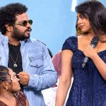 హైపర్ ఆదిని అంత మాట అనేసిన కామాక్షి భాస్కర్ల!