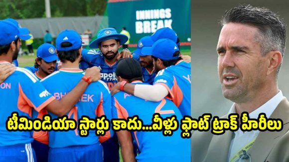 విదేశాల్లో ఒక్క‌ ఐపీఎల్ మ్యాచ్‌ పెట్టండి..టీమిండియా ప్లేయ‌ర్ల‌ భాగోతం బ‌య‌ట‌ప‌డుతుంది