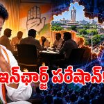 ఖైరతాబాద్‌పై కాంగ్రెస్‌లో మొదలైన పరేషాన్.. జంకుతున్న ఆ కీలక నేతలు?