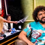 బిగ్ బాస్ 10పై షాకింగ్ కామెంట్స్ చేసిన నటరాజ్ మాస్టర్!