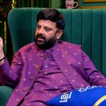డైలీ 10 కేజీల స్వీట్స్ తింటాను..నరకం చూసాను.. కన్నీళ్లు పెట్టిస్తున్న కృష్ణుడు మాటలు!