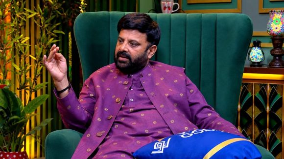 డైలీ 10 కేజీల స్వీట్స్ తింటాను..నరకం చూసాను.. కన్నీళ్లు పెట్టిస్తున్న కృష్ణుడు మాటలు!