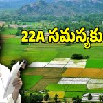 22A భూముల బాధితులకు గుడ్ న్యూస్.. పరిష్కారంపై మంత్రి పొంగులేటి క్లారిటీ!