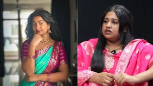 మాధురి రాథోడ్ తల్లిపై ఈశ్వర్ సాయి భార్య ఊహించని కామెంట్స్!