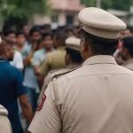 చెంప దెబ్బ కొట్టినందుకు.. యువతి గొంతులో కత్తులు దింపాడు యువకుడు, గురుగ్రామ్‌లో ఘటన