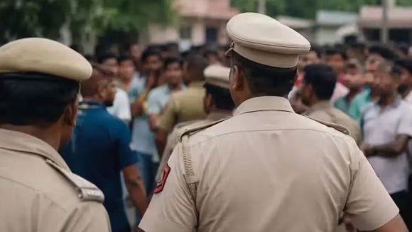 చెంప దెబ్బ కొట్టినందుకు.. యువతి గొంతులో కత్తులు దింపాడు యువకుడు, గురుగ్రామ్‌లో ఘటన