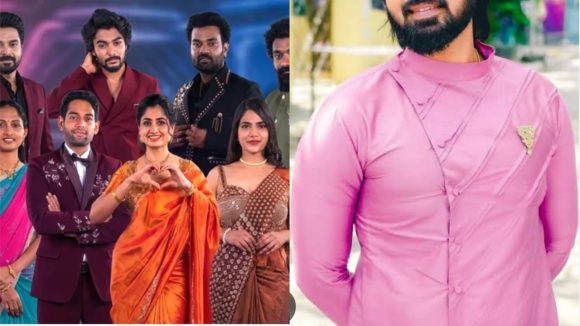 సెలబ్రిటీలకు మద్దతు తెలిపిన మాజీ కంటెస్టెంట్.. కామనర్స్ అంటే అంత చులకనా?