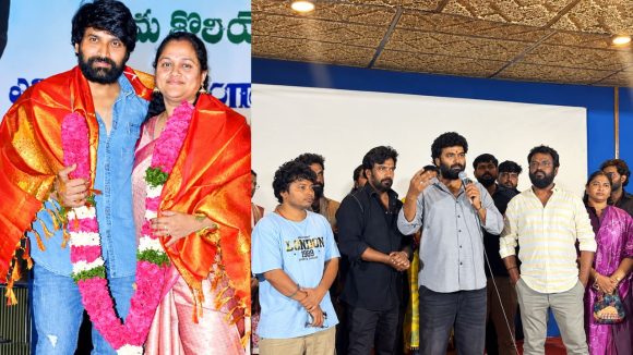 సుమలత వల్లే ఇన్ని సమస్యలు.. డాన్సర్స్ సమావేశంలో సీనియర్ మాస్టర్స్ ఫైర్!
