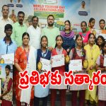 వారెవ్వా ఏం టాలెంట్.. ఓ విద్యార్ధి చేసిన పనికి అధికారులంతా షాక్!