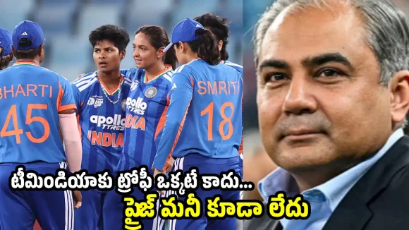 శ్రీలంక ఓటమి..8వ సారి ఆసియాకప్ ఛాంపియన్​గా టీమిండియా, ప్రైజ్ మనీ ఎంత అంటే