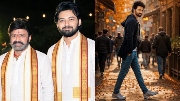 హ్యాపీ బర్తడే మోక్షజ్ఞ.. కొత్త మూవీ అనౌన్స్మెంట్ కి ఈ రోజైనా మోక్షం లభిస్తుందా?