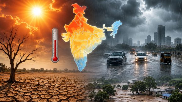 ఆగష్టు నెల అగ్నిగుండమైంది.. 125 ఏళ్ల రికార్డు బద్దలు,  సెప్టెంబర్ నెల మాటేంటి?