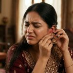 హెవీ ఇయర్‌రింగ్స్‌తో చెవి నొప్పి వస్తుందా? చెవి రంధ్రాలు సాగకుండా ఈ సింపుల్ ట్రిక్ పాటించండి