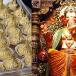 బంగారు మోదక్స్‌కు భారీ డిమాండ్.. కిలో రూ.27000.. మీకూ కావాలా?