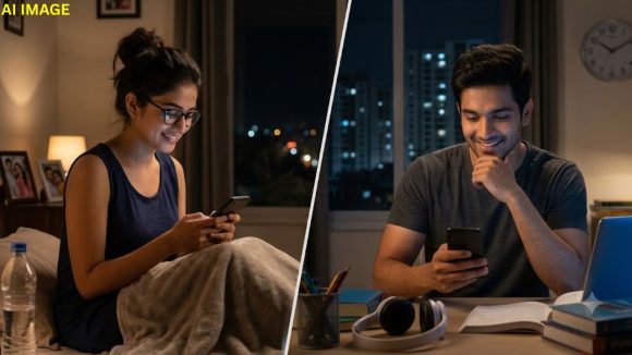ప్రేమ లేదా ఫ్రెండ్‌షిప్.. చాటింగ్‌లో ఈ చిన్న సంకేతాలు కనిపిస్తే పట్టేయండి