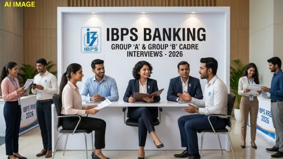 బ్యాంక్ ఉద్యోగాల కోసం చూస్తున్నారా? IBPS RRBలో 13,706 పోస్టులు ఖాళీ.. పూర్తి వివరాలవిగో