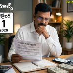 అక్టోబర్ 1 నుంచి ఫిక్స్‌డ్ డిపాజిట్‌ రూల్స్‌లో మార్పులు.. రిజర్వ్ బ్యాంక్ కొత్త నిబంధనలు ఇవే