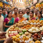 ఈసారి పండుగలకు చేదు రుచి.. భారీగా పెరగనున్న స్వీట్స్ ధరలు