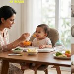 బిడ్డకు ఆకలి వేసిందో లేదో ఎలా తెలుసుకోవాలి? తల్లిదండ్రులకు రెస్పాన్సివ్ ఫీడింగ్ గైడ్