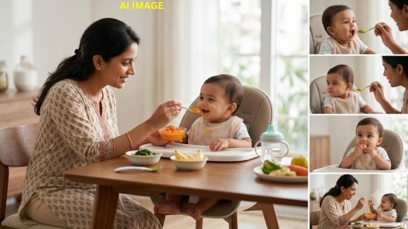 బిడ్డకు ఆకలి వేసిందో లేదో ఎలా తెలుసుకోవాలి? తల్లిదండ్రులకు రెస్పాన్సివ్ ఫీడింగ్ గైడ్