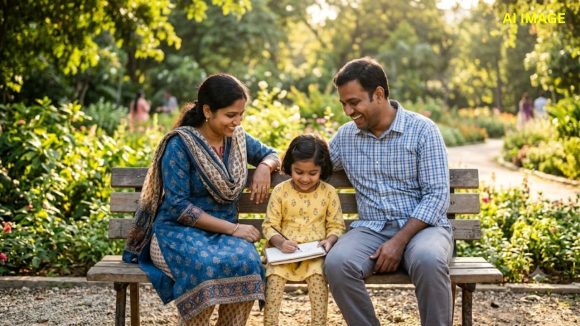 తల్లిదండ్రులు చేసే ఈ తప్పులు.. పిల్లల మానసిక ఎదుగుదలకు అడ్డంకులు