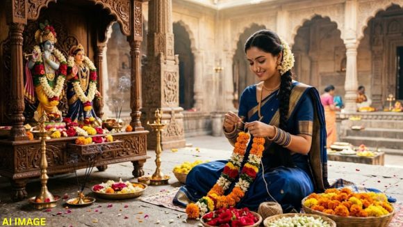 మనస్ఫూర్తిగా ప్రేమిస్తారు.. ఈ తేదీల్లో పుట్టిన అమ్మాయిలు భర్త పట్ల అంకిత భావంతో ఉంటారు