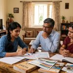 పిల్లలకు గెలవడం మాత్రమే కాదు, ఓటమిని ఎలా ఎదుర్కోవాలో కూడా నేర్పాలి