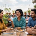 మొదటి పరిచయంలోనే అందరికీ నచ్చాలంటే ఈ 5 లక్షణాలు తప్పనిసరి.. మీలో ఉన్నాయా?