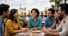 మొదటి పరిచయంలోనే అందరికీ నచ్చాలంటే ఈ 5 లక్షణాలు తప్పనిసరి.. మీలో ఉన్నాయా?